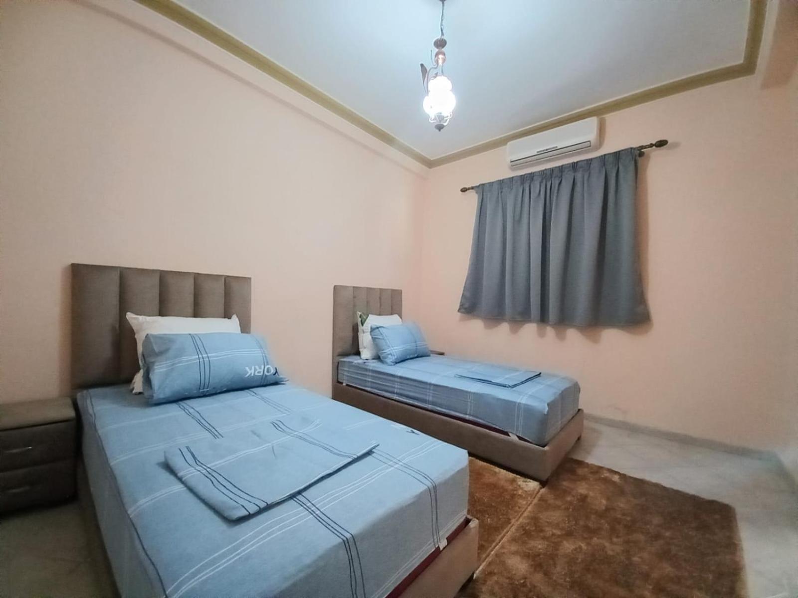 Perfect Only Family Apartment & Air Cooling Marrakesh Ruang foto