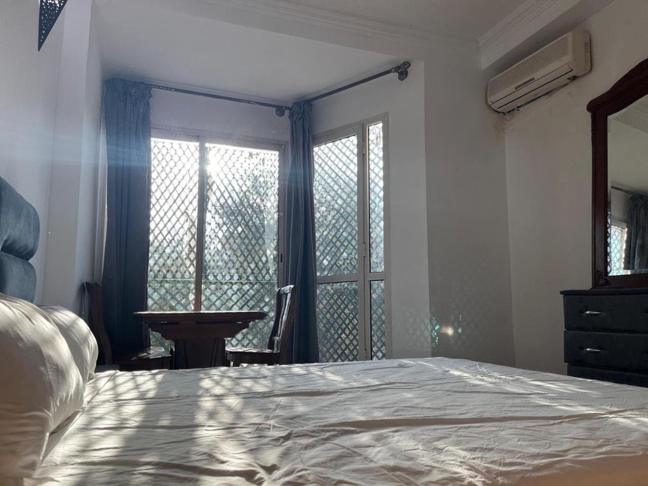 Perfect Only Family Apartment & Air Cooling Marrakesh Bagian luar foto