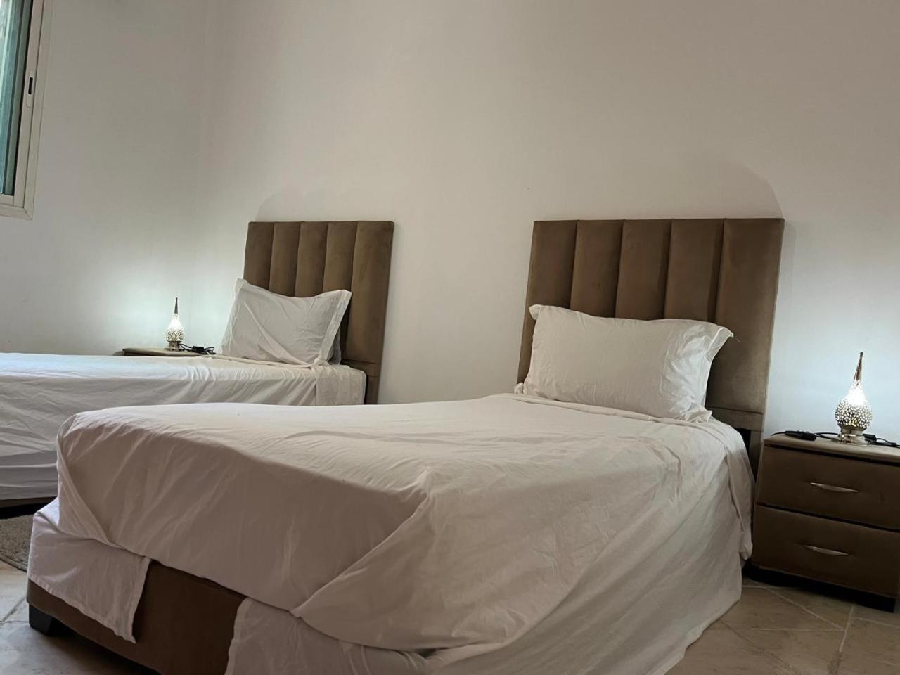 Perfect Only Family Apartment & Air Cooling Marrakesh Bagian luar foto